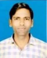 Mr.Kiran Subhash Tidake