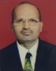 Dr. Pradipkumar Raghunath Bhadane