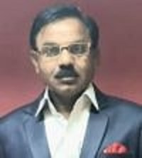 Dr. Yuvraj P. Jadhav