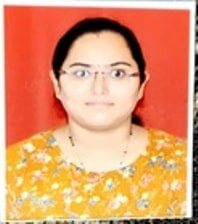 Ms. Mansi Hemant Magar