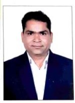 MR. PRAKASH ARJUN PAGARE