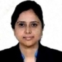 Smt. Pawar Charushila  Bapurao