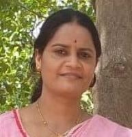Dr. Sunita B. Kalnar 