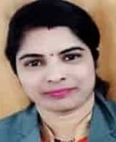 Smt. Prajakta Nanasaheb Deshmukh