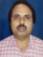 Shankar Khandu Aware