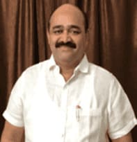 Prof. Dr. Vasantrao Bhagwan Kadam